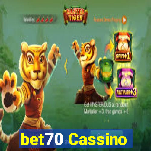 bet70 Cassino